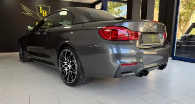 BMW M4 2018 - 59900 EUR, 53607 km - 53607km - foto 10 de 50