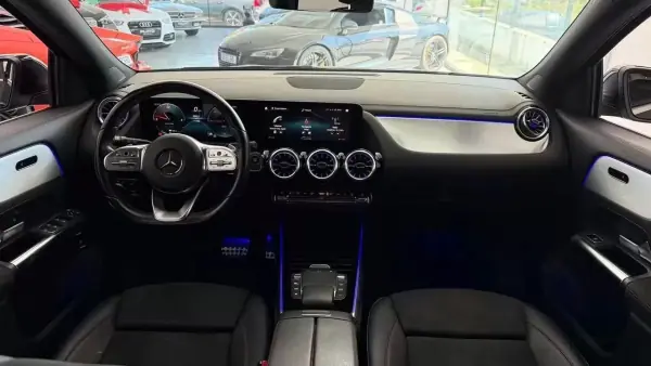 Mercedes-Benz EQA 2021 - 29990 EUR, 111950 km - AUTO.MOTO.pt - 111950km - foto 15 de 30