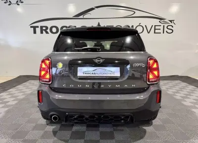 MINI Countryman 2021 - 28900 EUR, 61900 km - AUTO.MOTO.pt - 61900km - foto 44 de 59