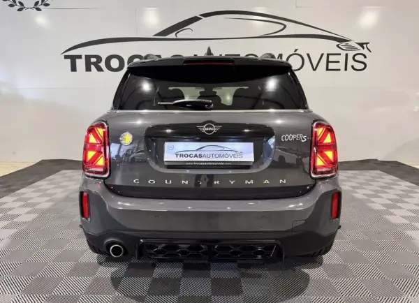 MINI Countryman 2021 - 28900 EUR, 61900 km - AUTO.MOTO.pt - 61900km - foto 44 de 59