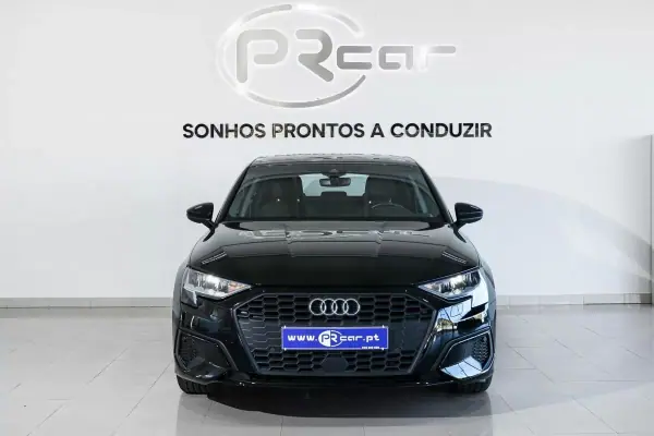 Audi A3 2023 — photo 3 of 30