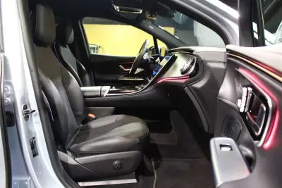 Mercedes-Benz EQE 2025 - 58900 EUR, 25000 km - AUTO.MOTO.pt - 25000km - foto 23 de 42