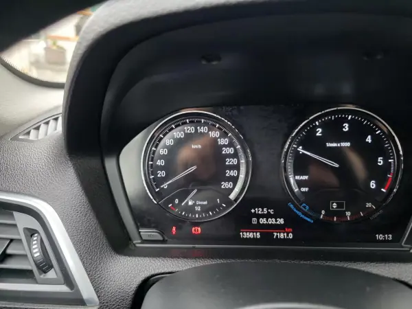 BMW 116 2018 - 16900 EUR, 135419 km - AUTO.MOTO.pt - 135419km - foto 72 de 73