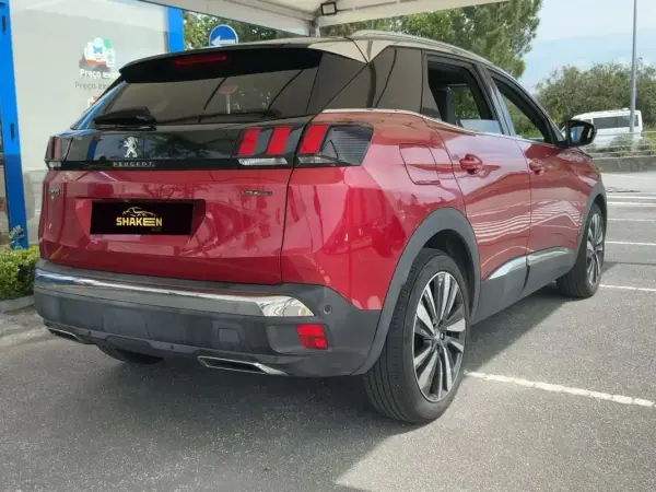 Peugeot 3008 2018 - 19450 EUR, 130626 km - AUTO.MOTO.pt - 130626km - foto 6 de 15