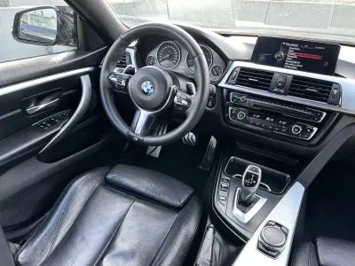 BMW 430 Gran Coupé 2016 - 22900 EUR, 180000 km - AUTO.MOTO.pt - 180000km - foto 46 de 66