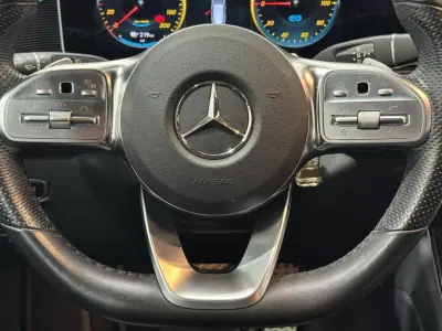 Mercedes-Benz EQC 400 2020 - 33990 EUR, 130000 km - AUTO.MOTO.pt - 130000km - foto 30 de 39