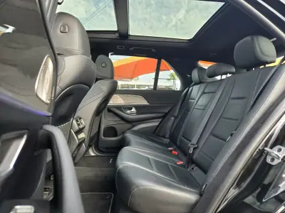 Mercedes-Benz GLE 350 2022 - 53950 EUR, 156079 km - AUTO.MOTO.pt - 156079km - foto 9 de 10