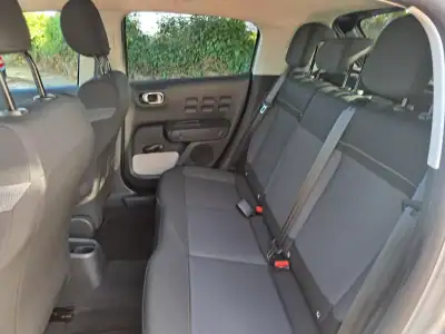 Citroën C3 2022 - 12990 EUR, 51629 km - AUTO.MOTO.pt - 51629km - foto 20 de 28