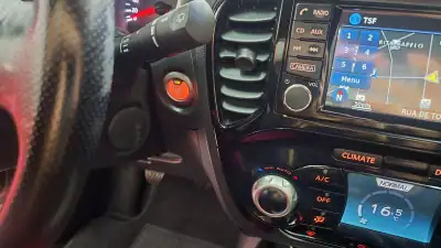 Nissan Juke 2017 - 12290 EUR, 125919 km - AUTO.MOTO.pt - 125919km - foto 21 de 49