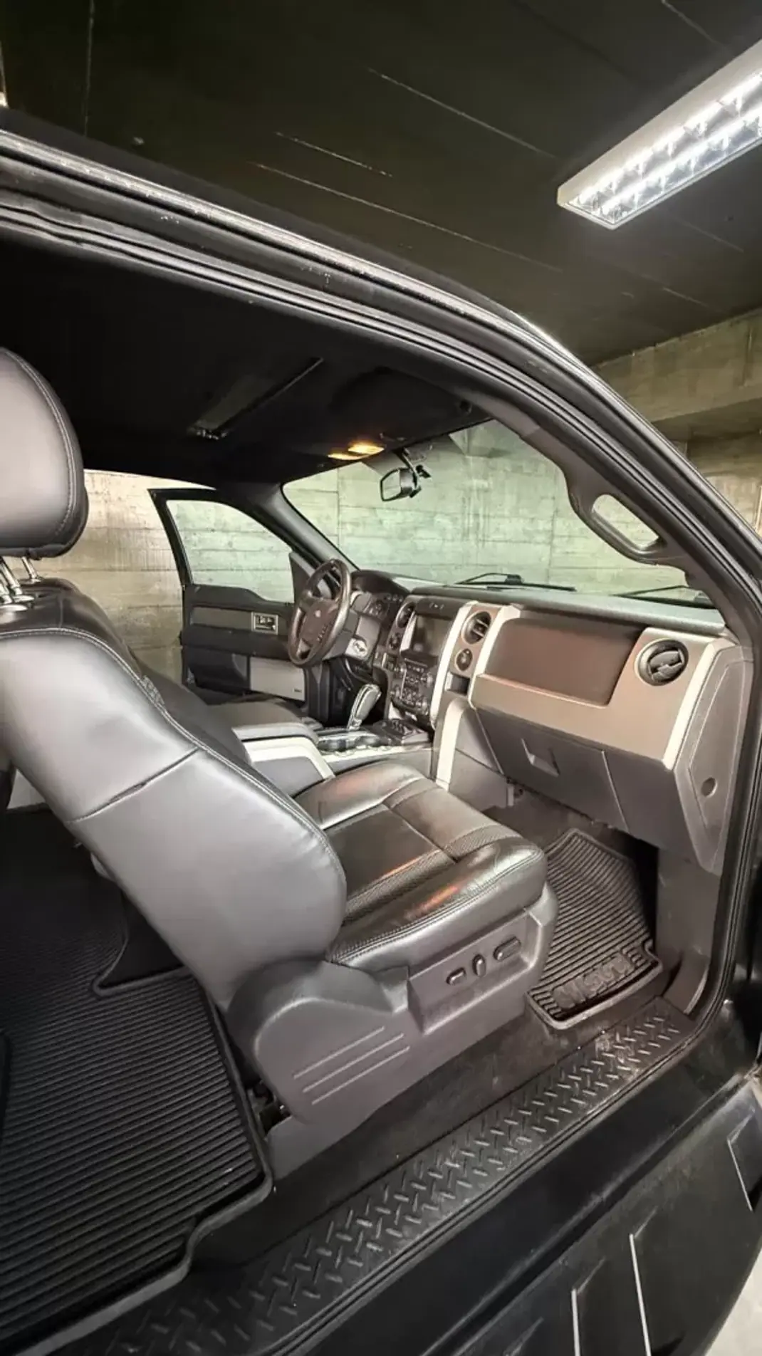 Ford F-150 2014 - 54000 EUR, 48800 km - AUTO.MOTO.pt - 48800km - foto 10 de 16