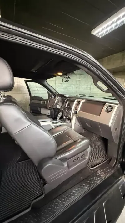 Ford F-150 2014 - 54000 EUR, 48800 km - AUTO.MOTO.pt - 48800km - foto 10 de 16