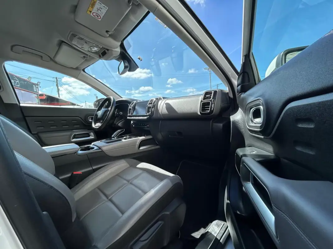 Citroën C5 Aircross 2019 - 18900 EUR, 162000 km - AUTO.MOTO.pt - 162000km - foto 28 de 28