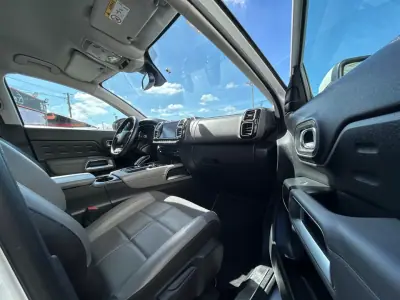 Citroën C5 Aircross 2019 - 18900 EUR, 162000 km - AUTO.MOTO.pt - 162000km - foto 28 de 28