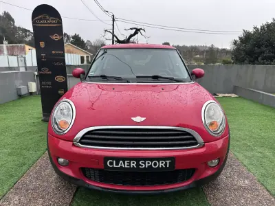 MINI One 2009 - 6900 EUR, 190000 km - AUTO.MOTO.pt - 190000km - foto 2 de 38