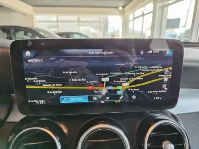 Mercedes-Benz GLC 300 2022 - 41500 EUR, 64500 km - AUTO.MOTO.pt - 64500km - foto 30 de 40