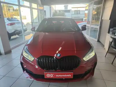 BMW 120 2020 - 27500 EUR, 113000 km - AUTO.MOTO.pt - 113000km - foto 4 de 46