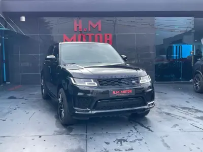 Land Rover Range Rover Sport 2020 - 47500 EUR, 160000 km - 160000km - foto 5 de 15