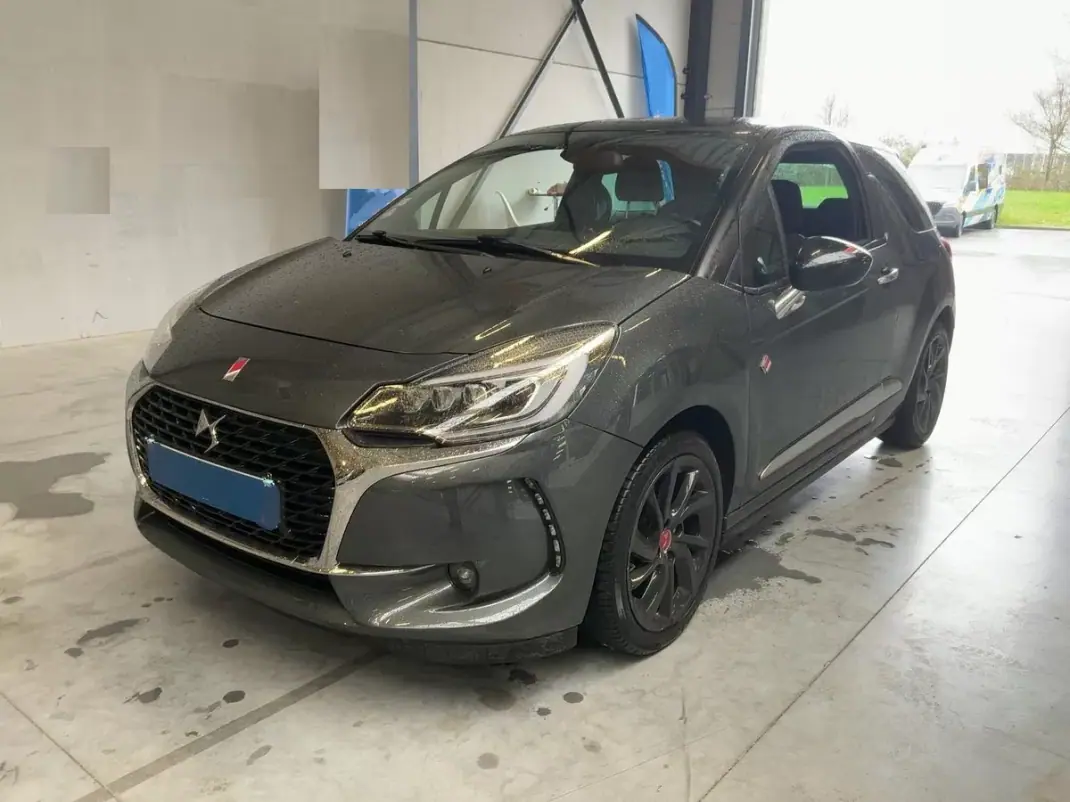 Citroën DS3 2016 - 9750 EUR, 135000 km - AUTO.MOTO.pt - 135000km - foto 1 de 14