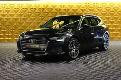 Audi A6 Avant 2020 - 167000km