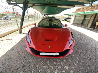 Ferrari F8 Tributo 2022 - 425600 EUR, 4336 km - AUTO.MOTO.pt - 4336km - foto 36 de 54