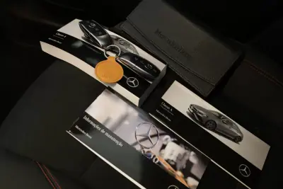 Mercedes-Benz A 180 Limousine 2025 - 39990 EUR, 6272 km - AUTO.MOTO.pt - 6272km - foto 46 de 47