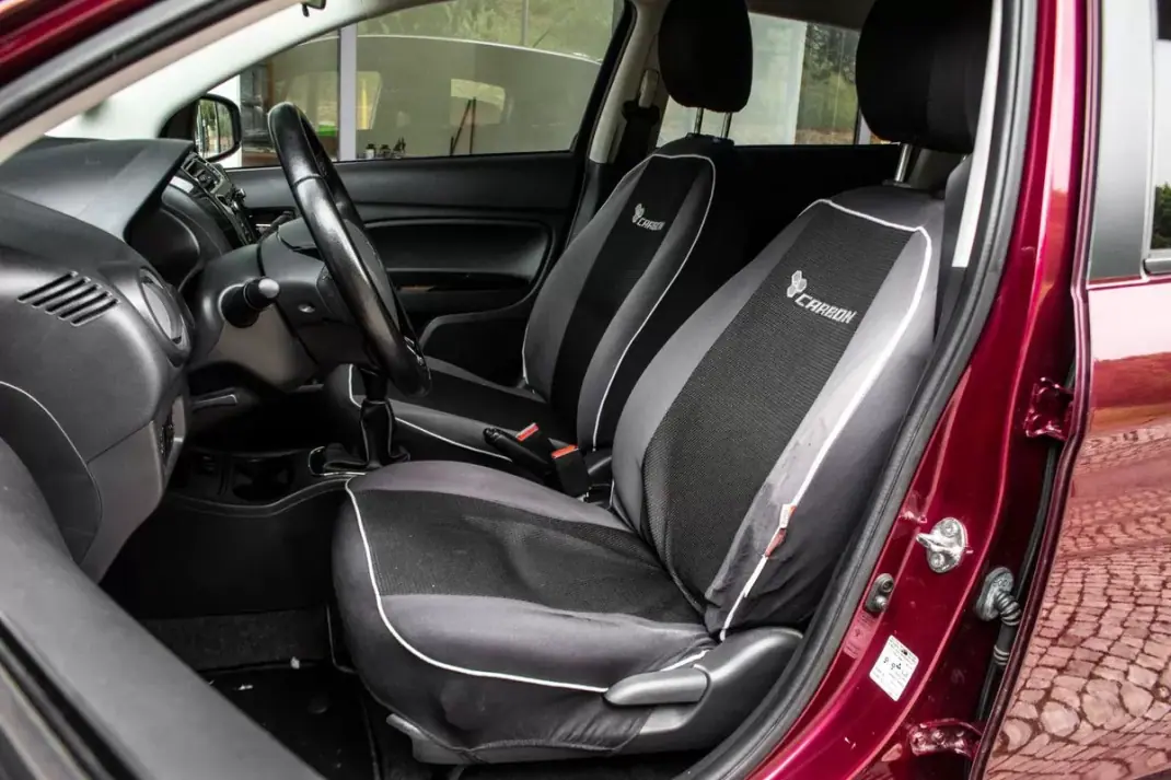 Mitsubishi Space Star 2018 - 8790 EUR, 75188 km - AUTO.MOTO.pt - 75188km - foto 22 de 32