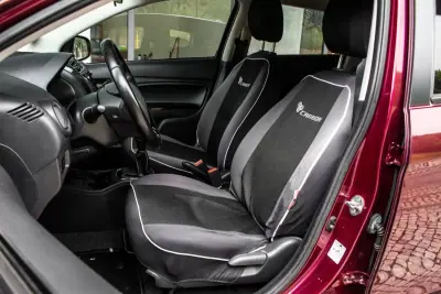 Mitsubishi Space Star 2018 - 8790 EUR, 75188 km - AUTO.MOTO.pt - 75188km - foto 22 de 32