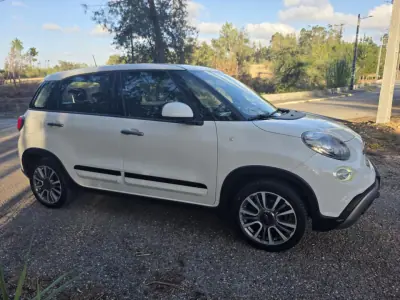 Fiat 500L 2021 - 13750 EUR, 152000 km - 152000km - foto 45 de 80