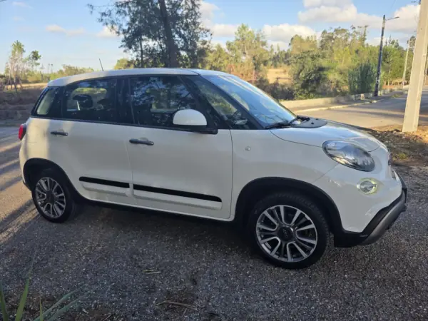 Fiat 500L 2021 - 13750 EUR, 152000 km - 152000km - foto 45 de 80