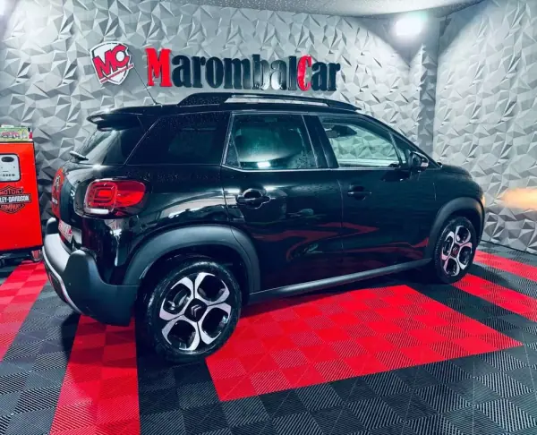 Citroën C3 Aircross 2020 - 14990 EUR, 32331 km - AUTO.MOTO.pt - 32331km - foto 3 de 30