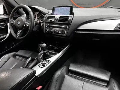BMW 120 2012 - 15999 EUR, 182000 km - AUTO.MOTO.pt - 182000km - foto 23 de 25