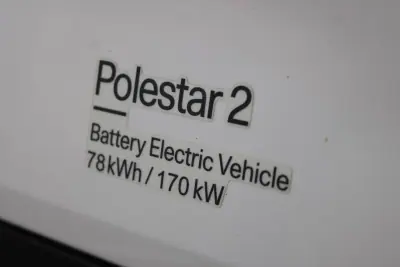 Polestar 2 2023 - 30900 EUR, 64282 km - AUTO.MOTO.pt - 64282km - foto 15 de 20