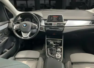 BMW 218 Active Tourer 2014 - 14990 EUR, 159336 km - AUTO.MOTO.pt - 159336km - foto 7 de 12
