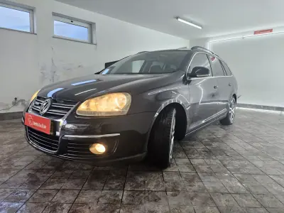 Volkswagen Golf Variant 2008 - 4250 EUR, 321338 km - AUTO.MOTO.pt - 321338km - foto 5 de 26