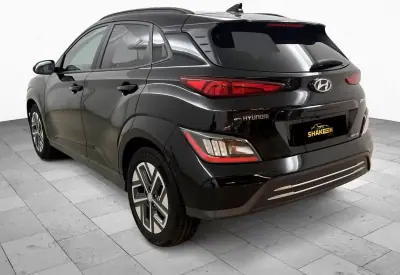 Hyundai Kauai 2022 — foto 4 de 10