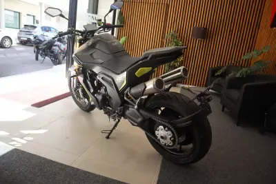 FB Mondial Piega 2026 - 5990 EUR, 1 km - foto 2 de 15