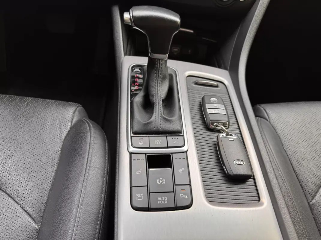 Kia Optima SW 2021 - 19500 EUR, 109915 km - AUTO.MOTO.pt - 109915km - foto 21 de 28