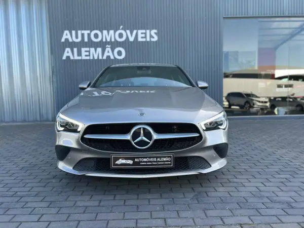 Mercedes-Benz CLA 180 2020 - 27250 EUR, 65812 km - AUTO.MOTO.pt - 65812km - foto 3 de 21
