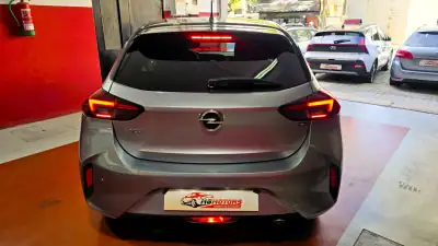 Opel Corsa 2021 - 14900 EUR, 84936 km - AUTO.MOTO.pt - 84936km - foto 6 de 56