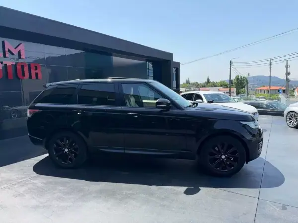 Land Rover Range Rover Sport 2015 - 33900 EUR, 157000 km - AUTO.MOTO.pt - 157000km - foto 12 de 18