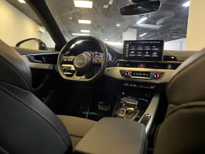 Audi A5 Sportback 2022 - 42990 EUR, 65000 km - AUTO.MOTO.pt - 65000km - foto 20 de 51