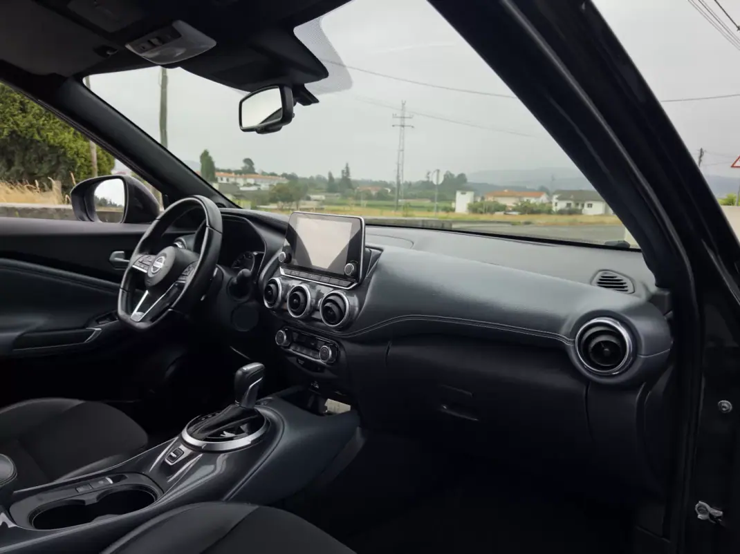 Nissan Juke 2020 - 17990 EUR, 109000 km - 109000km - foto 36 de 40