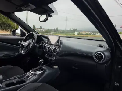 Nissan Juke 2020 - 17990 EUR, 109000 km - AUTO.MOTO.pt - 109000km - foto 36 de 40