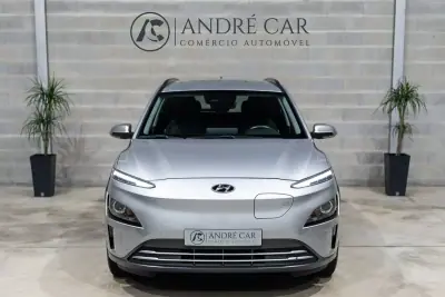 Hyundai Kauai 2022 - 17950 EUR, 27543 km - AUTO.MOTO.pt - 27543km - foto 3 de 41