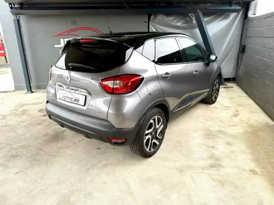 Renault Captur 2014 - 12990 EUR, 187722 km - AUTO.MOTO.pt - 187722km - foto 5 de 23