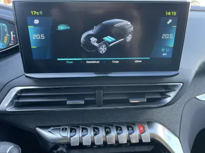 Peugeot 3008 2021 - 23990 EUR, 89615 km - AUTO.MOTO.pt - 89615km - foto 19 de 28