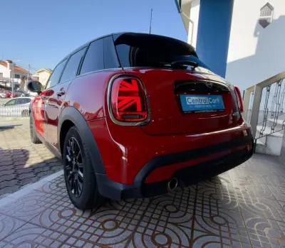 MINI 5 Portas 2021 - 20950 EUR, 87000 km - 87000km - foto 8 de 27