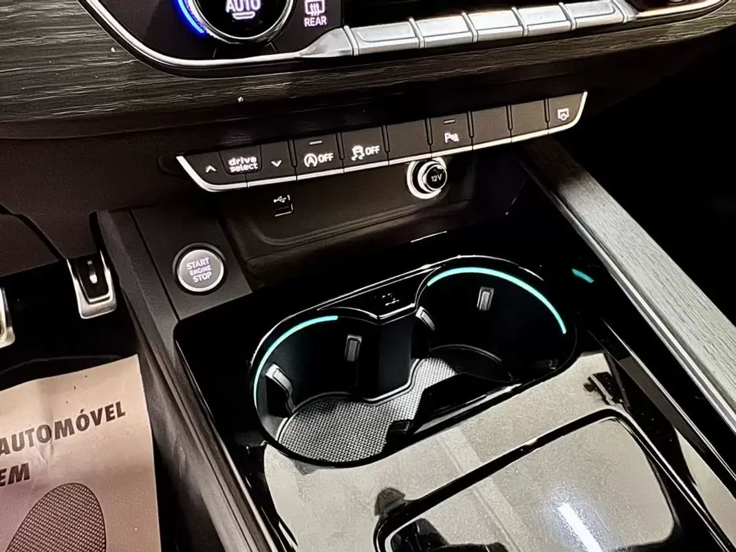 Audi A5 Sportback 2020 - 28500 EUR, 159000 km - 159000km - foto 35 de 60