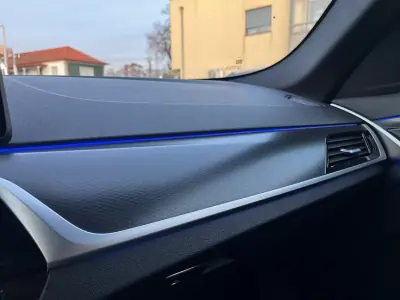 BMW 520 2022 - 33950 EUR, 124000 km - AUTO.MOTO.pt - 124000km - foto 21 de 45