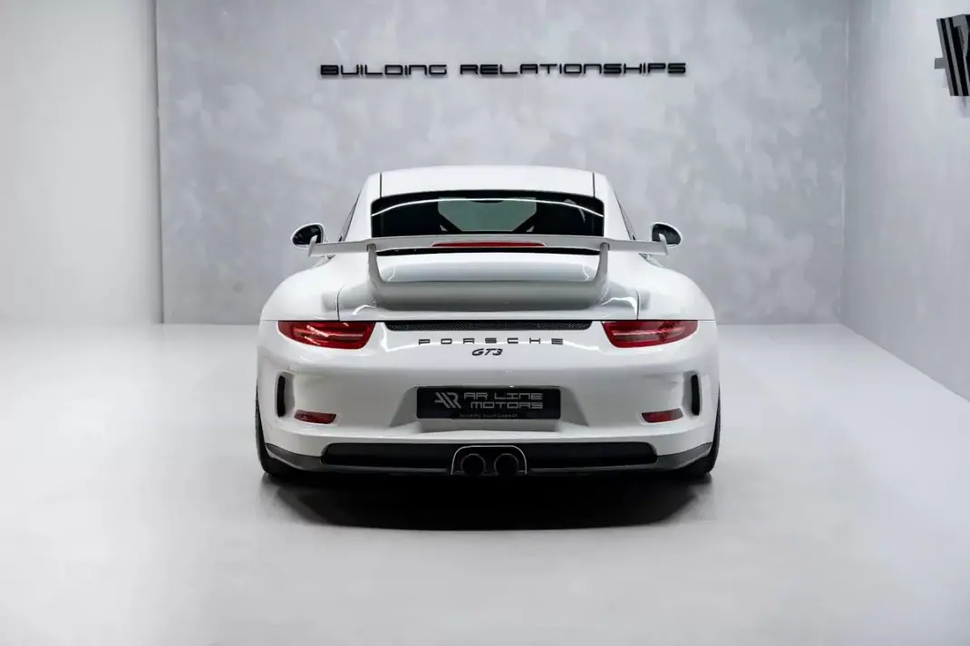 Porsche 991 2014 - 139950 EUR, 41000 km - AUTO.MOTO.pt - 41000km - foto 13 de 38